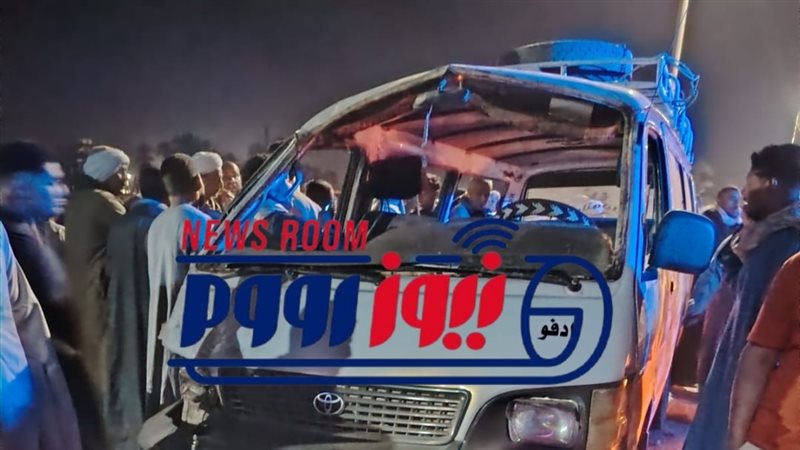 من موقع الحادث 