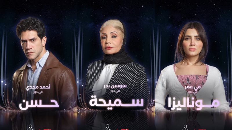 البوسترات الفردية