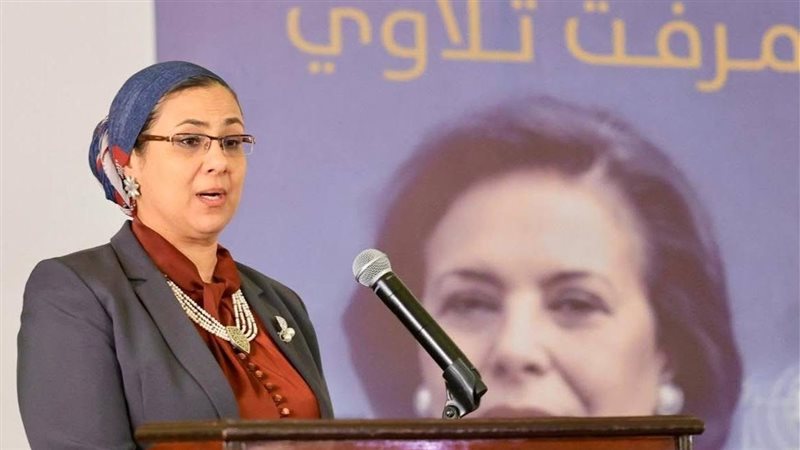 المستشارة أمل عمار