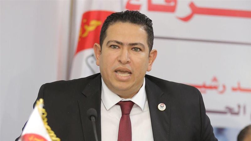 محمد رشيد 