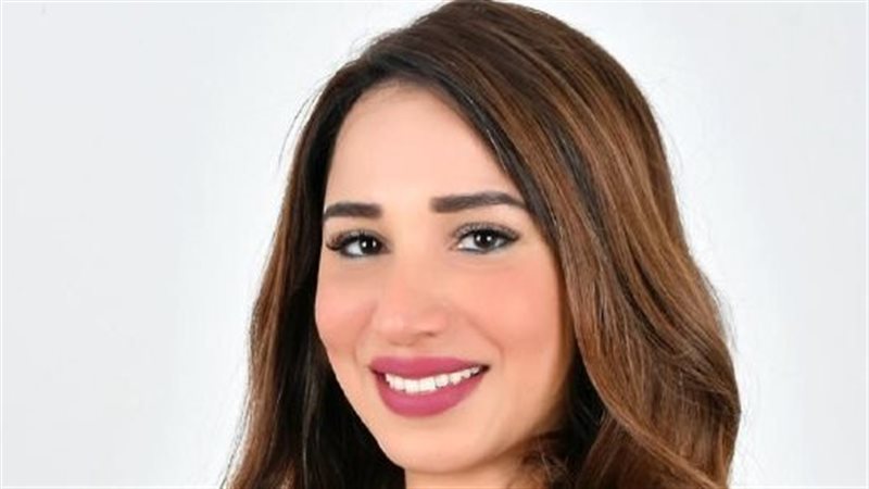 النائبة حنان وجدي