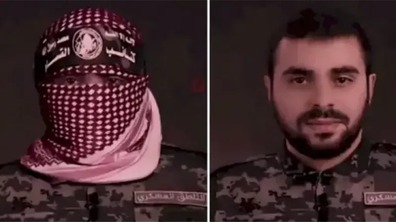 المتحدث باسم كتائب