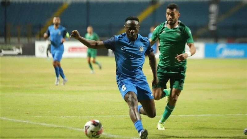 الاتحاد ضد سموحة