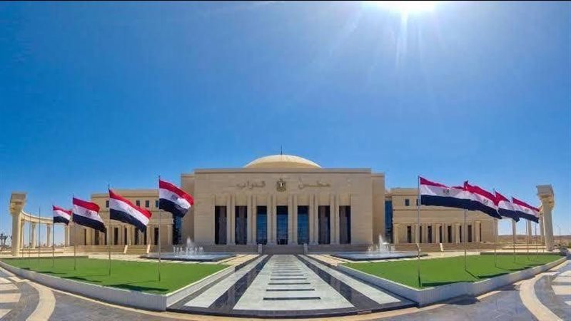 مجلس النواب 