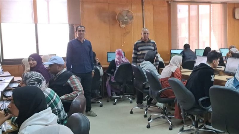 جامعة قنا