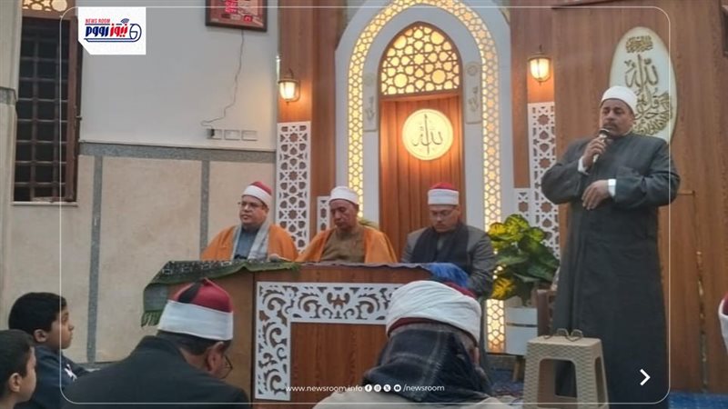 جانب من الندوة 