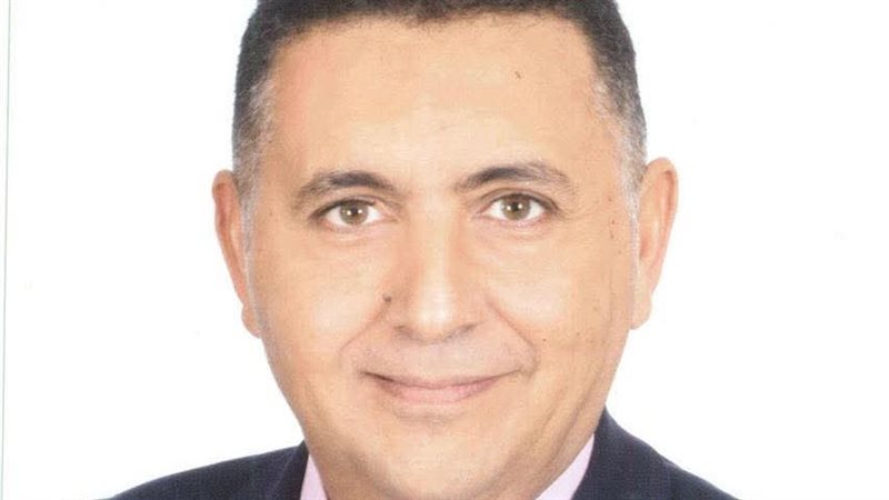محافظ القليوبية 