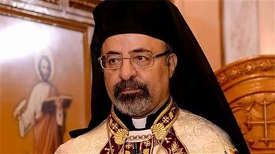 الكنيسة الكاثوليكية بمصر تهنئ المحافظين الجدد وتشكر من سبقوهم على عطائهم