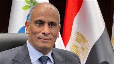 المهندس إبراهيم محجوب يؤدي اليمين الدستورية محافظا لكفر الشيخ