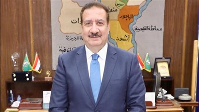 إبراهيم أبو ليمون يؤدي اليمين الدستورية محافظا لبورسعيد
