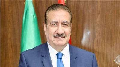 «أبو ليمون» محافظا لبورسعيد خلفا لـ«حبشي».. السيرة الذاتية للمحافظ الجديد