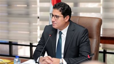 بعد حلفه اليمين الدستورية.. تعيين د. أحمد أنور العدل نائبًا لمحافظ القاهرة