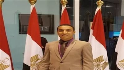  محمد علي جبر يؤدي اليمين الدستورية نائبا لمحافظ المنيا