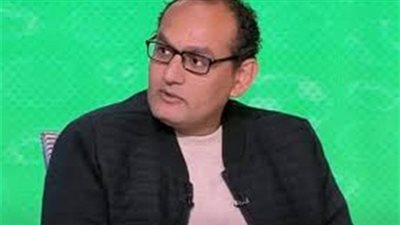«العمايرة»: الأهلي لن يحرم من جماهيره والزمالك مهدد بعدم المشاركة في أفريقيا