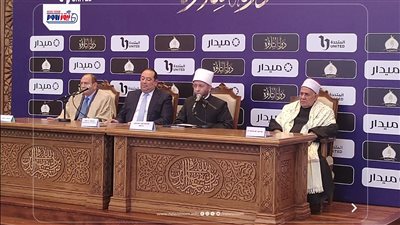 وزير الأوقاف يهنئ «السيسي» والأمتين العربية والإسلامية بقرب حلول شهر رمضان