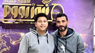 سيد سالم : حسام حسن مدرب مميز للغاية و حلمي طولان أستاذ في التدريب |خاص 