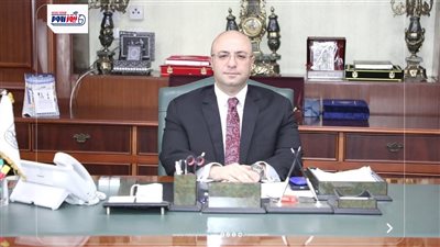 طبيب آخر يتولى المسؤولية.. غنيم محافظاً الفيوم خلفاً للأنصاري
