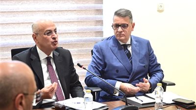 لجنة حقوق الإنسان بمجلس النواب تعقد اجتماعاً لبحث توجهات الاستراتيجية الوطنية 