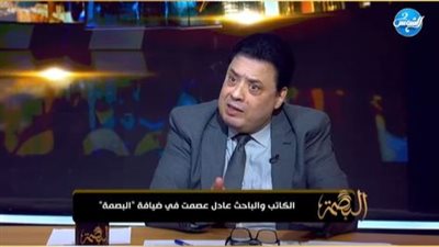 عادل عصمت: العلمانية حياد للمواطنين في الشأن الديني وليست كفرًا