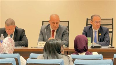 صحة البرلمان توافق على تعديل اتفاق منحة فرنسية لدعم الحماية الاجتماعية 