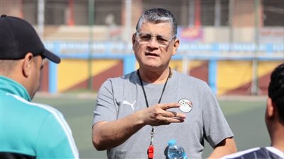 خبير تحكيمي: تحرش رويز بالحكام؟: لا بد من رحيله فورا