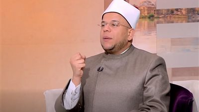 أسامة قابيل: الدعاء لدول الخليج ومصر ضرورة في أوقات الشدائد