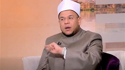 بعد انتحار سيدة| هل المنتحر خارج من رحمة الله؟.. أسامة قابيل يوضح