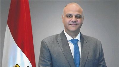 المهندس أيمن عطية يؤدي اليمين الدستورية محافظا للإسكندرية