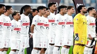 الزمالك يحسم موقف مشاركة بنتايك وفتوح في مواجهة سيراميكا كليوباترا