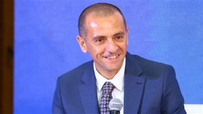 المهندس عمرو حلمي لاشين يؤدي اليمين الدستورية محافظا لأسوان