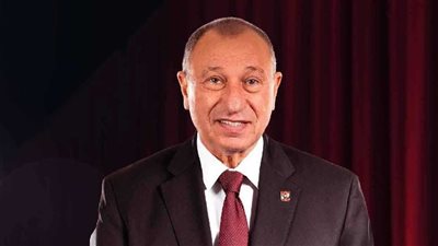 استقالة الخطيب .. اتحاد الكرة يوافق على طلب الأهلي 