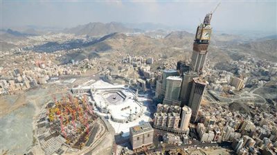 رياح مثيرة للأتربة وضباب ليلي.. تفاصيل طقس اليوم في السعودية