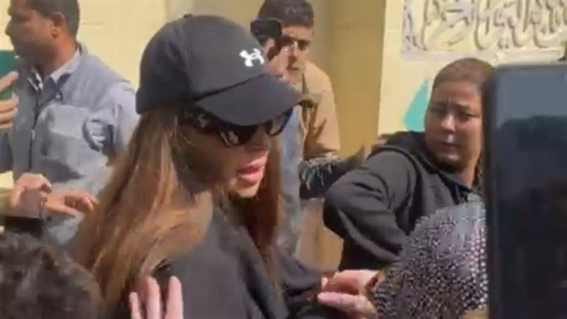 ريم مصطفى