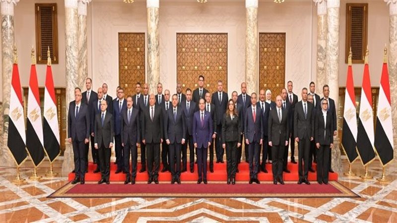 المحافظين