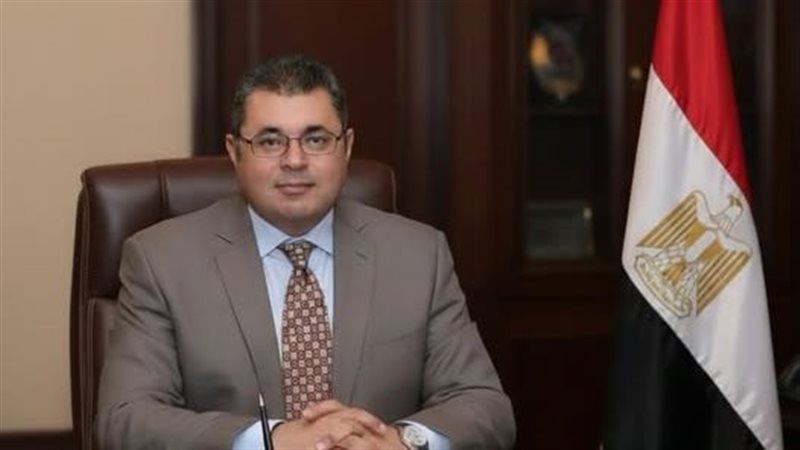 اللواء عمر محمود