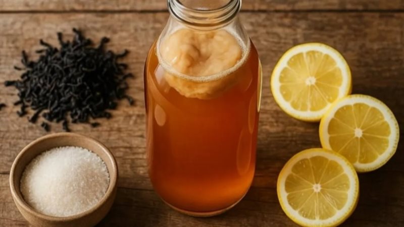 بدائل صحية للمشروبات