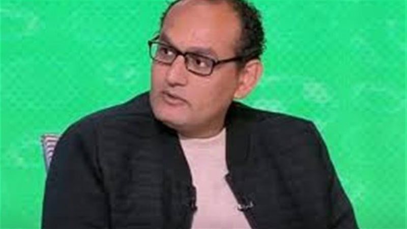 عامر العمايرة خبير