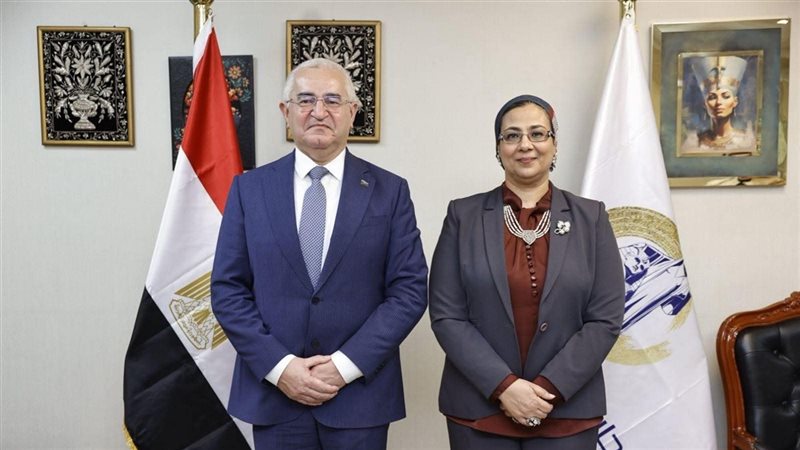 المستشارة أمل عمار
