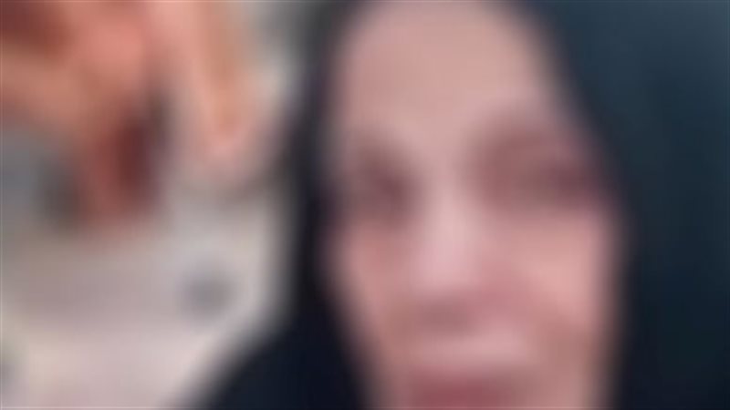 المسنة 