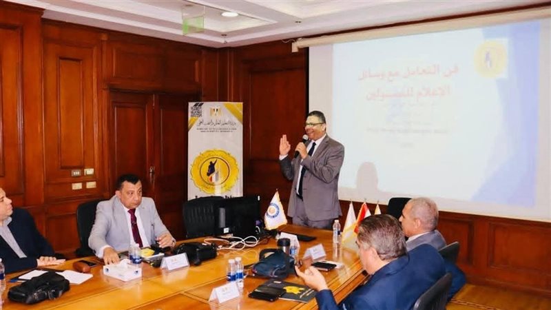 عميد إعلام الأزهر