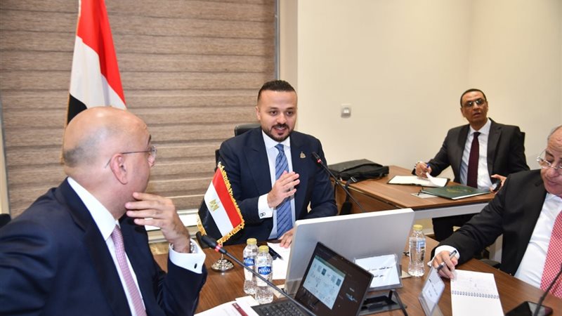 اجتماع مجلس النواب