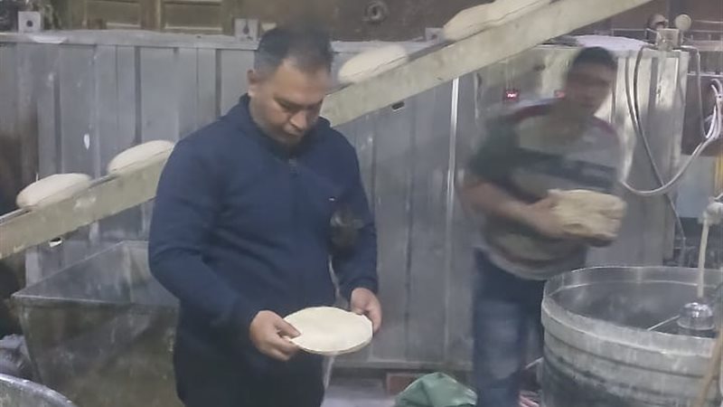جانب من الحملة 