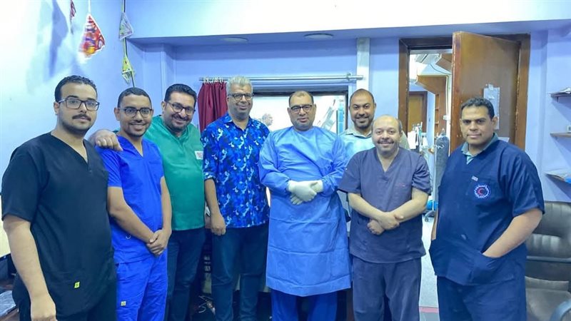 قنا العام