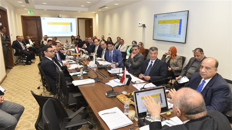 لجنة النقل والمواصلات