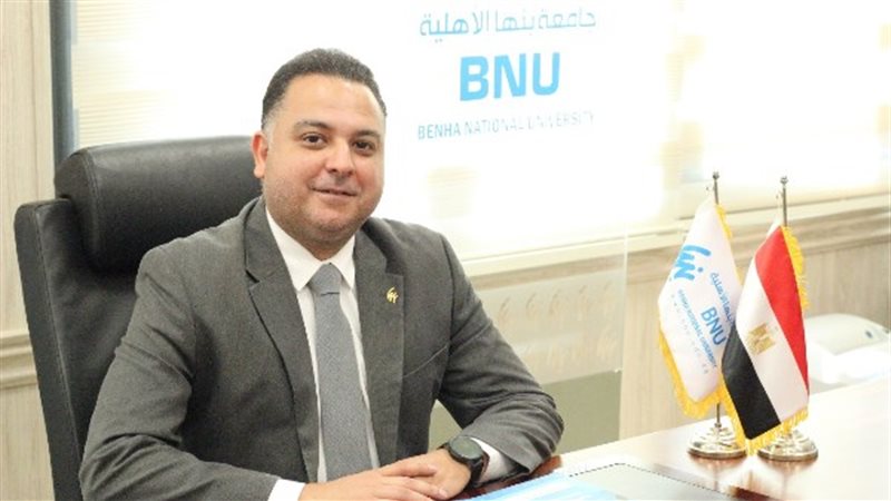 من هو الدكتور شادي
