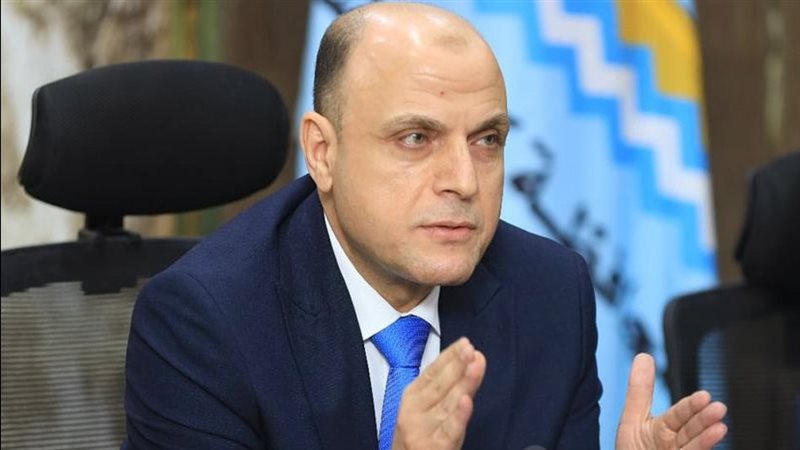 علاء عبد المعطي