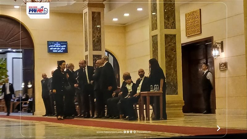 عزاء مفيد شهاب 