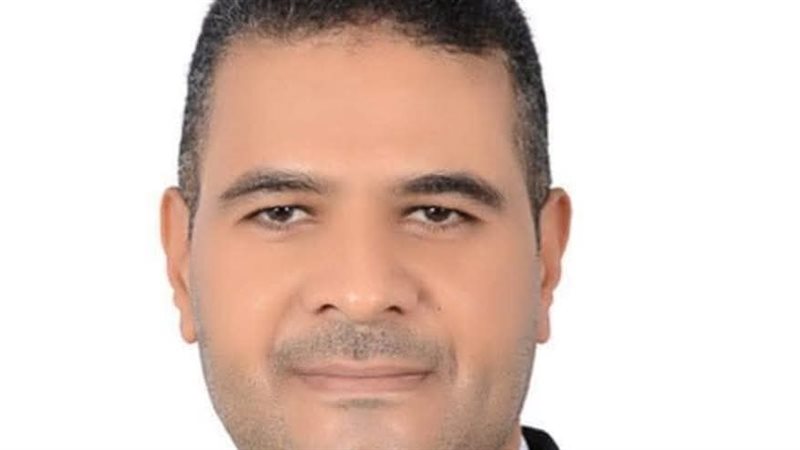 نائب محافظ الدقهليه