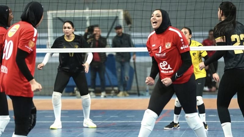 الأهلي والزمالك