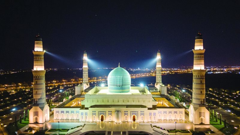 رمضان حول العالم..